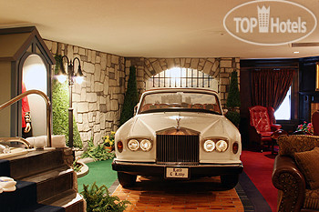 New photos from tourists Best Western Plus Fireside Inn 3*