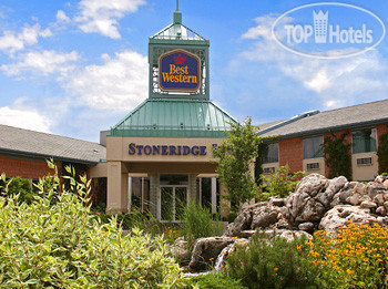 Hotel photo Best Western Plus Stoneridge Inn & Conference Centre 3*