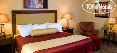 New photos from tourists Best Western Plus Highland Inn & Conference Centre 3*