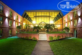 Hotelier's photos Best Western Plus Highland Inn & Conference Centre 3*