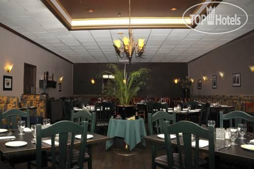 Hotel photo Best Western Voyageur Place Hotel 2*