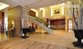 Hotel photo Best Western Plus Orangeville Inn & Suites 3*