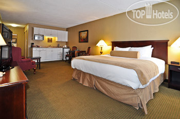 New photos from tourists Best Western Plus Mariposa Inn & Conference Centre 3*