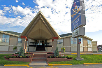 Hotel photo Best Western Plus Durham Hotel & Conference Centre 3*