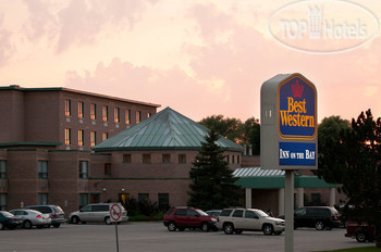 Hotel photo Best Western Inn On The Bay 3*