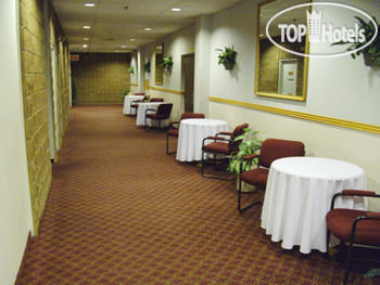 New photos from tourists Best Western Pembroke Inn & Conference Centre 2*