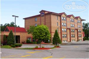 Hotel photo Best Western Plus Otonabee Inn 3*