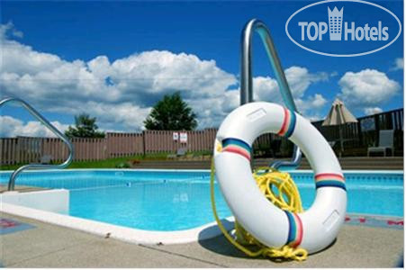 New photos from tourists Best Western Renfrew Inn & Conference Centre 2*