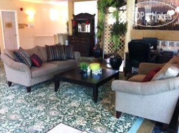 New photos from tourists Best Western Little River Inn 2*