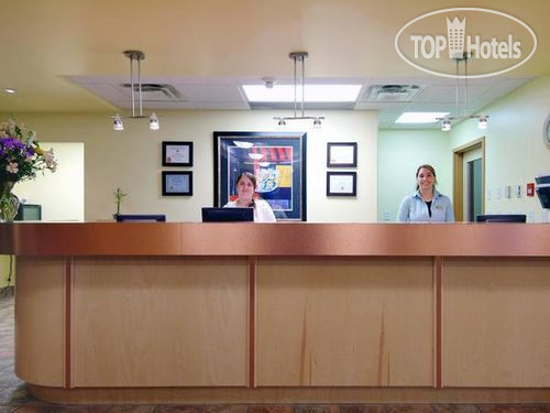 New photos from tourists Best Western Sioux Lookout Inn
