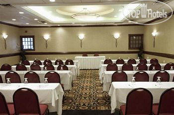 New photos from tourists Best Western St. Catharines Hotel & Conference Centre 3*