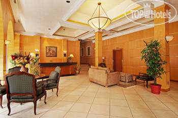 New photos from tourists Best Western Downtown Sudbury Centreville 3*
