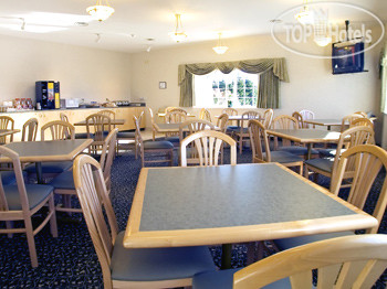 New photos from tourists Best Western Crossroads Motor Inn 2*
