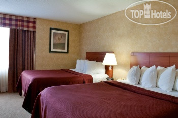 New photos from tourists Best Western Plus Rose City Suites 3*