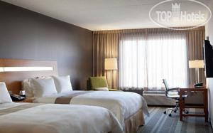 New photos from tourists Novotel Toronto Vaughan 3*