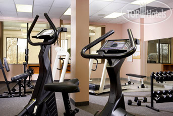 New photos from tourists Four Points by Sheraton St. Catharines Niagara Suites 5*
