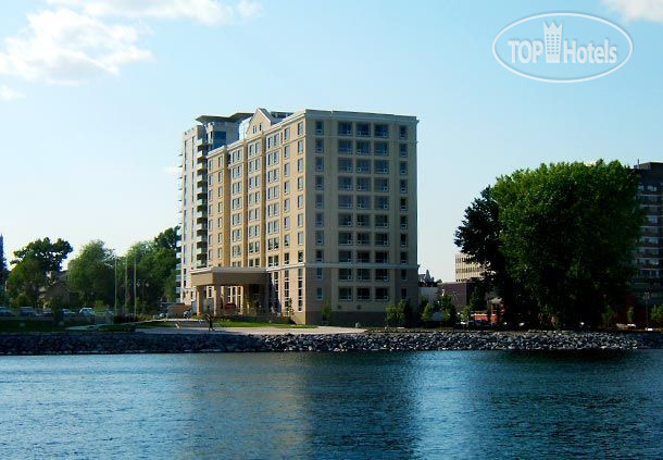 Hotel photo Residence Inn Kingston Waters Edge 3*