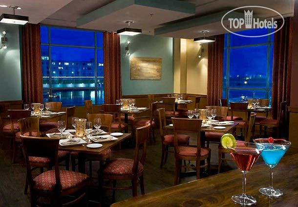 New photos from tourists Residence Inn Kingston Waters Edge 3*