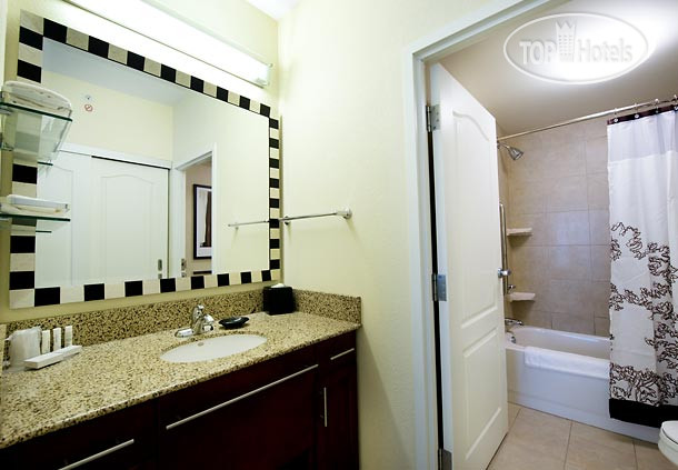 New photos from tourists Residence Inn Toronto Vaughan 3*