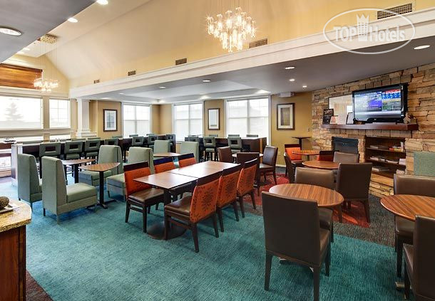 New photos from tourists Residence Inn Whitby 3*