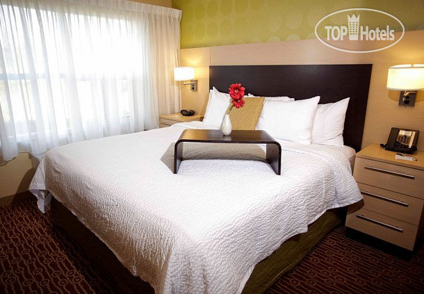 New photos from tourists TownePlace Suites Sudbury 2*