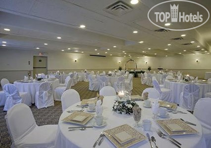 New photos from tourists Clarion Inn & Conference Centre, Gananoque 2*