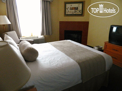 New photos from tourists Days Inn - Orillia 3*