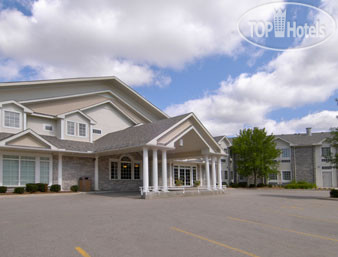 New photos from tourists Days Inn - Guelph 3*