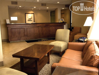 New photos from tourists Days Inn St. Catharines Niagara 3*