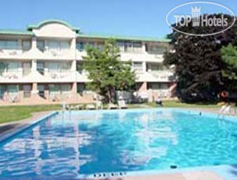 Hotel photo Days Inn And Conference Center Kingston 2*