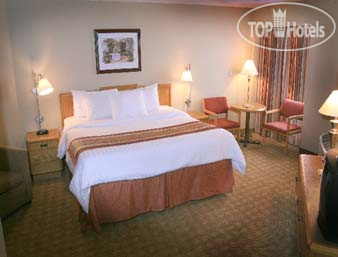 New photos from tourists Days Inn - Niagara Falls, Near The Falls 3*
