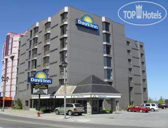 Hotelier's photos Days Inn - Niagara Falls, Near The Falls 3*