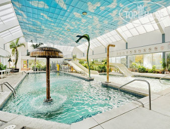 New photos from tourists Days Inn Leamington 2*