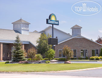 Hotelier's photos Days Inn Sault Ste Marie 2*