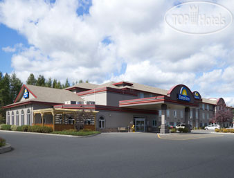 Hotelier's photos Days Inn And Suites - Thunder Bay 2*