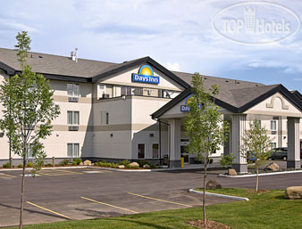 Hotelier's photos Days Inn Thunder Bay North 2*