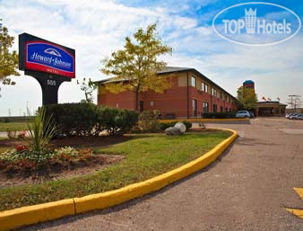 New photos from tourists Park Inn By Radisson Toronto-Markham 3*