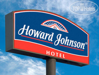 Hotel photo Howard Johnson Hotel in Bowmanville 2*
