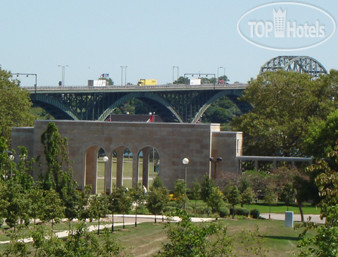 New photos from tourists Howard Johnson Inn Fort Erie 2*