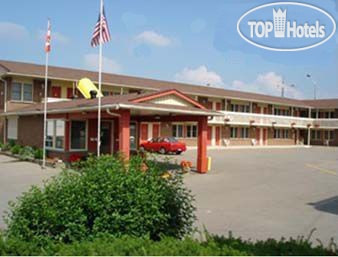 Hotel photo Howard Johnson Inn Fort Erie 2*
