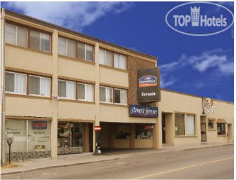 Hotel photo Howard Johnson Inn Kingston 2*