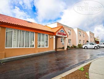 New photos from tourists Howard Johnson Inn - Gravenhurst 2*