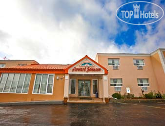 Hotelier's photos Howard Johnson Inn - Gravenhurst 2*
