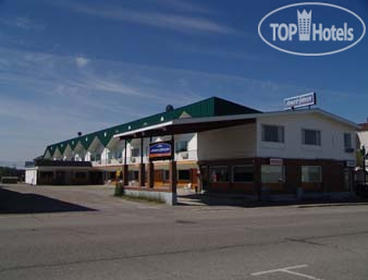 Hotelier's photos Howard Johnson Inn Hearst 2*