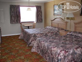 New photos from tourists Howard Johnson Inn Hearst 2*
