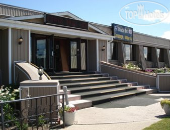 Hotel photo Howard Johnson Inn Kincardine 2*