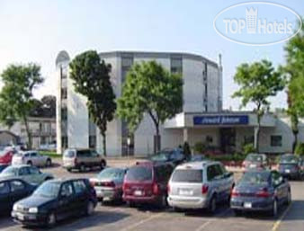 New photos from tourists Howard Johnson Kitchener Conestoga 3*