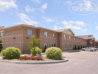 New photos from tourists Howard Johnson Inn Leamington 3*