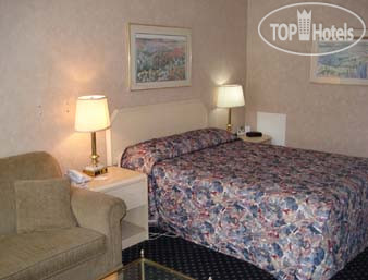 New photos from tourists Howard Johnson Inn North Bay 2*