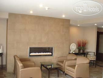 New photos from tourists Howard Johnson Inn Sarnia 2*
